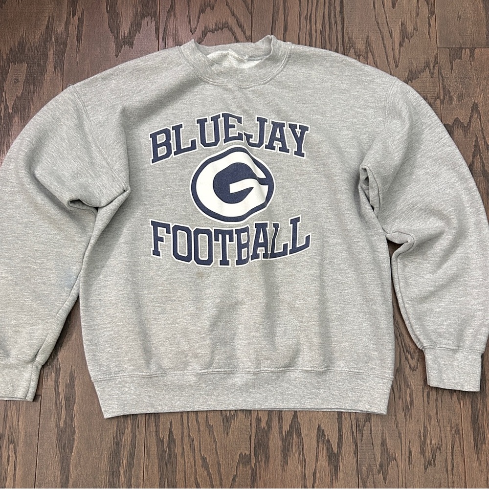 Sweatshirt - Picture 7 of 7